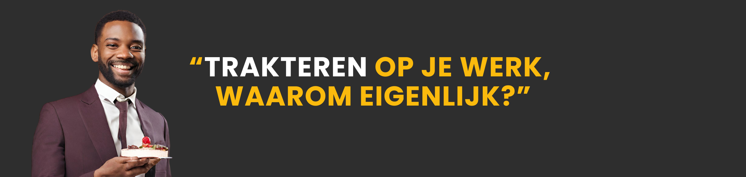 Praten over je salaris