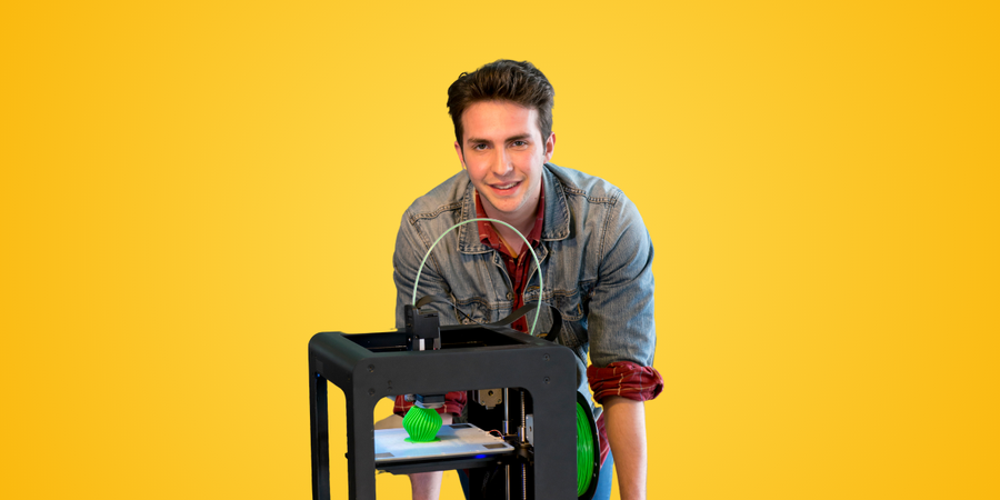 De opkomst van 3D-printen in engineering en productie
