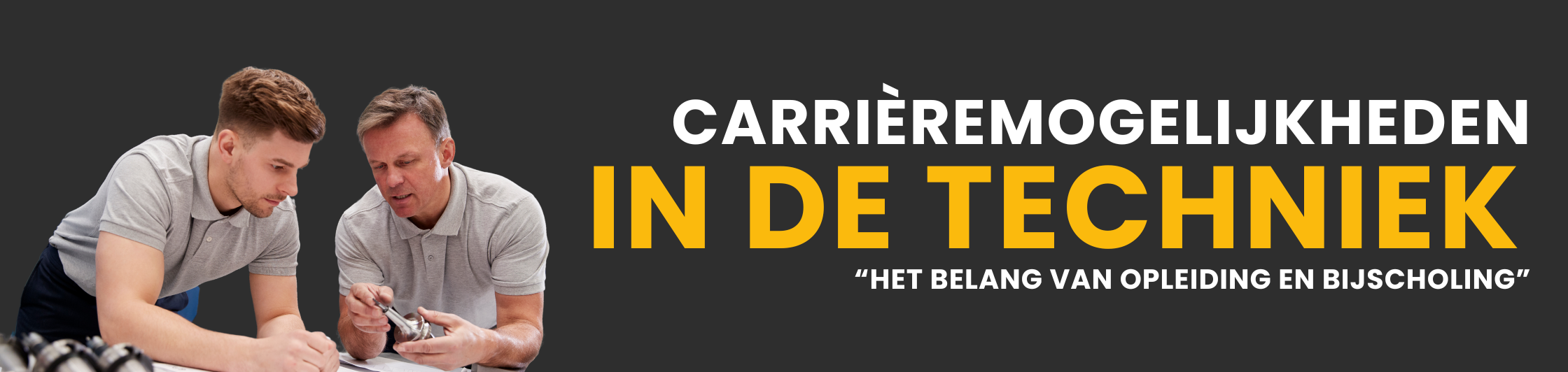 Praten over je salaris