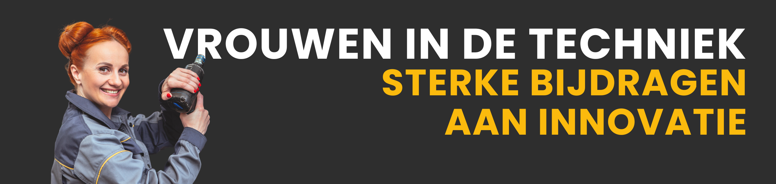 Maandagochtendfrustratie