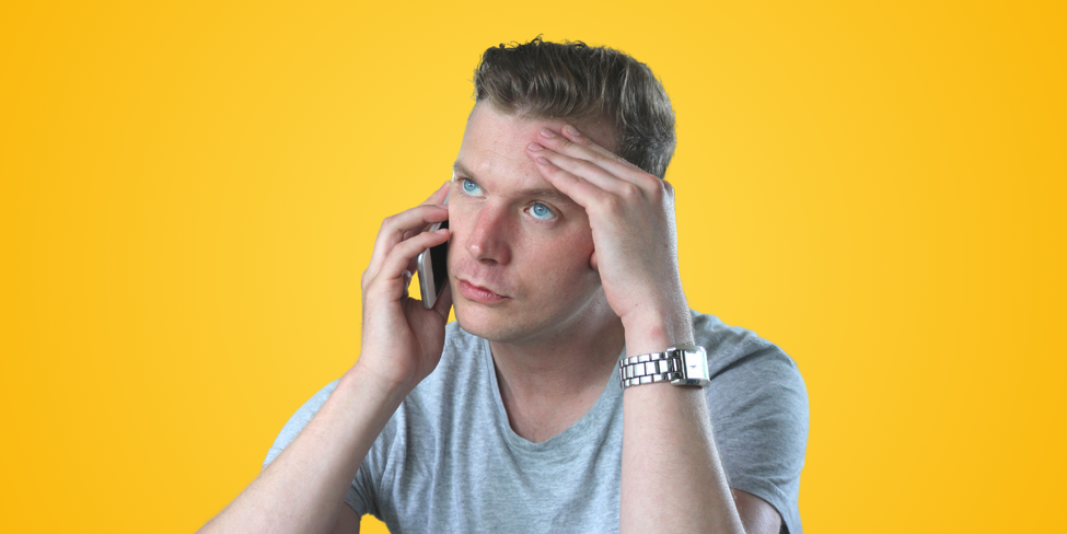 Van baan veranderen zonder hypotheekstress