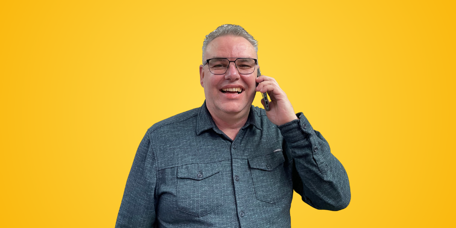 Onze POWER directie!