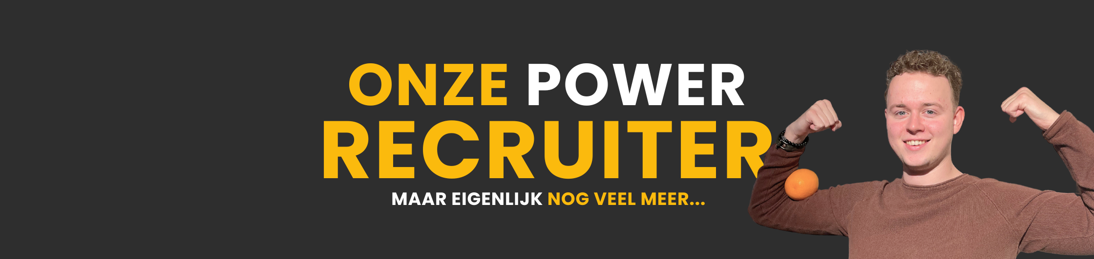 Praten over je salaris
