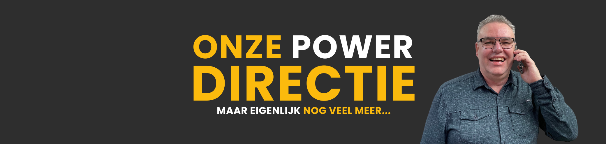 Praten over je salaris