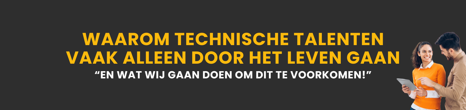 Praten over je salaris