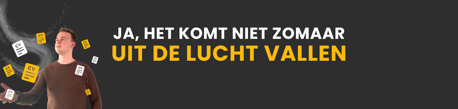 Praten over je salaris